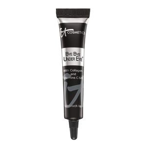 It Cosmetics Bye Bye Under Eye Concealer!
